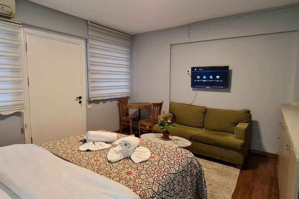 Aristo Galata Suites Istambul Exterior foto