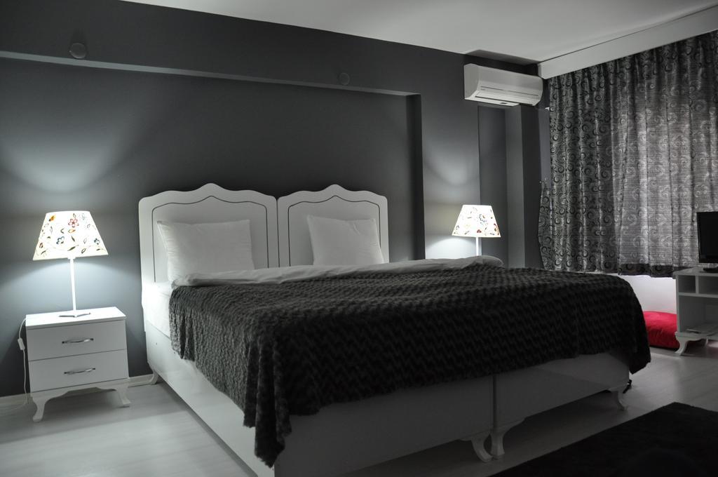 Aristo Galata Suites Istambul Exterior foto