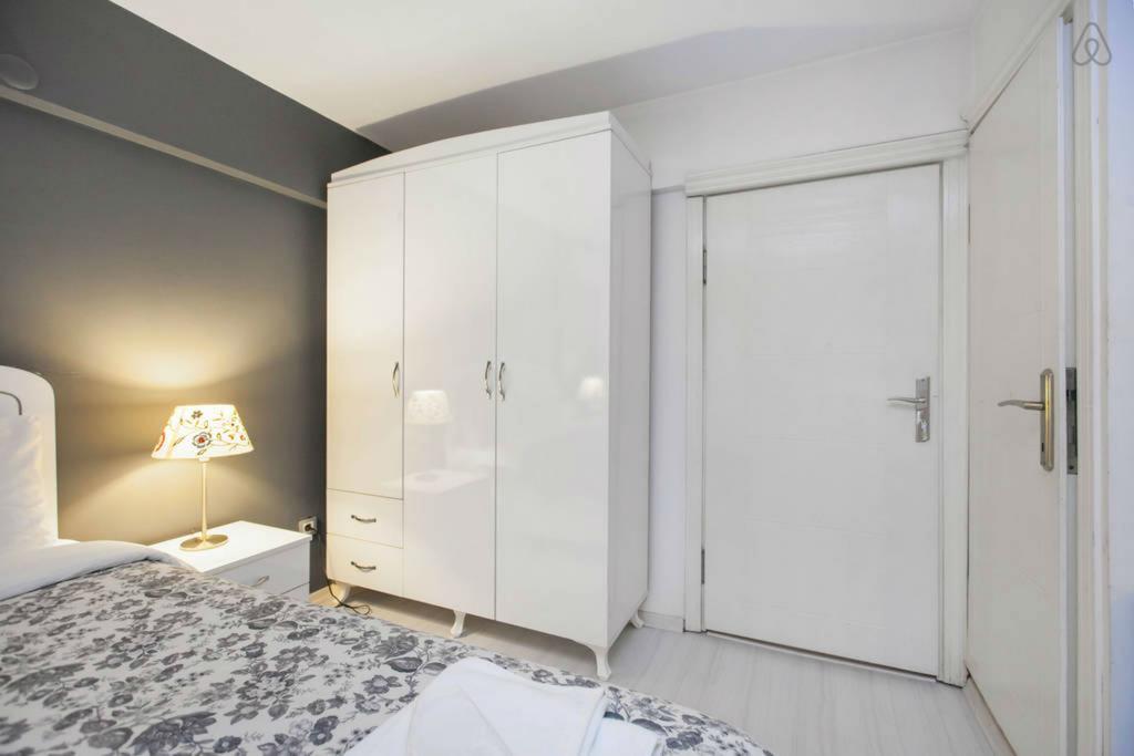 Aristo Galata Suites Istambul Exterior foto